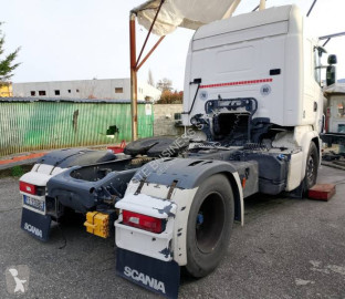 Tracteur Scania