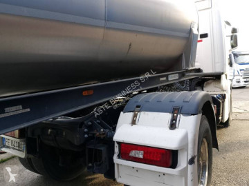 Tracteur Scania