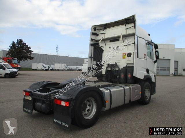 Traktor Renault
