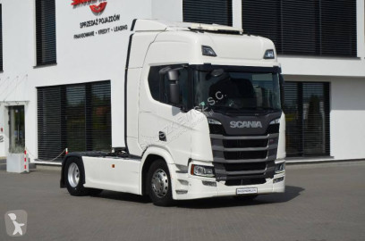 Tracteur Scania R 450
