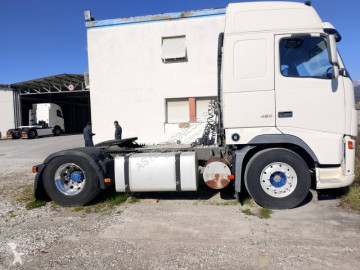 Tracteur Volvo