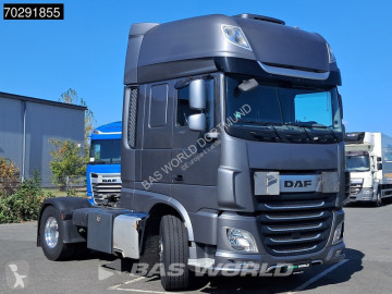 Tracteur produits dangereux / adr DAF
