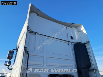 Tracteur DAF