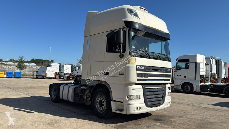 Tahač DAF 105460 (GOOD CONDITION / EEV / BONNE...