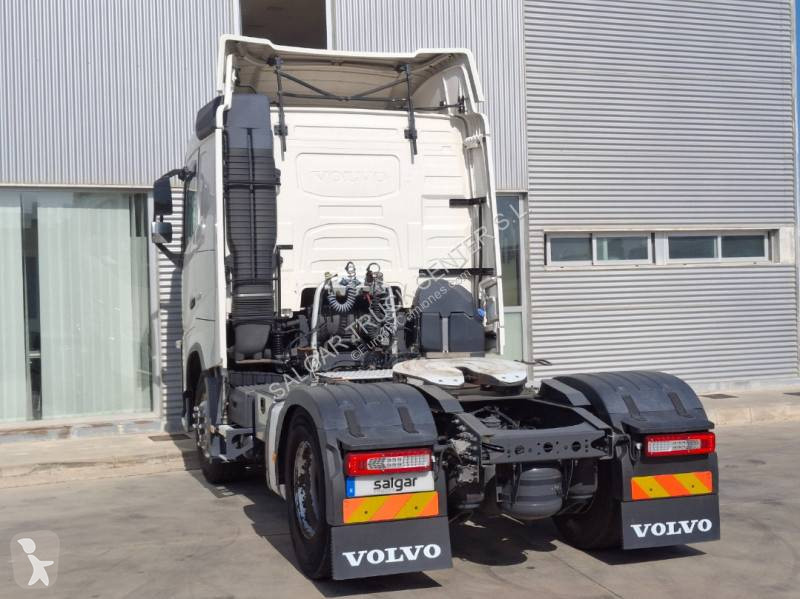 Tahač Volvo