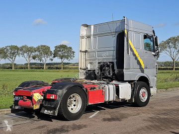 Traktor DAF