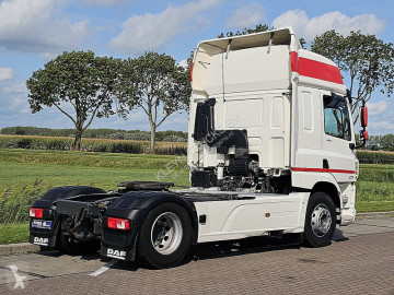 Traktor DAF CF 450