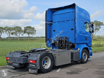 Traktor Scania