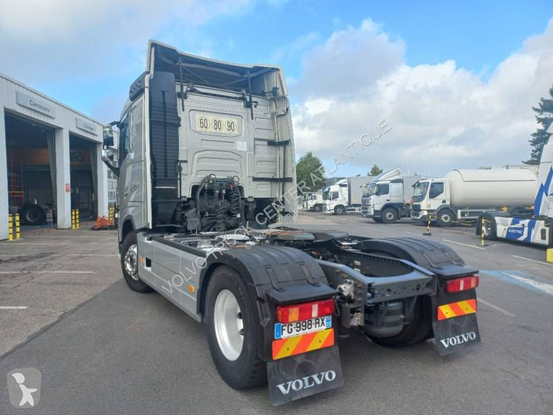 Traktor Volvo