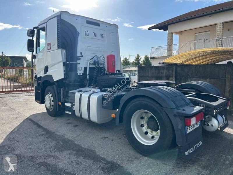 Traktor Renault