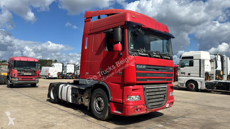 Traktor DAF 105410 (BOITE MANUELLE / MANUAL...