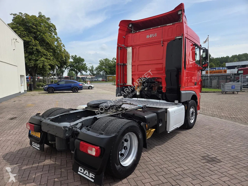 Traktor DAF 440 Automatic NL-Truck