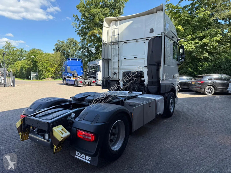 Trattore Stradale DAF 480 SSC Super Space EURO...