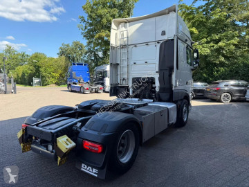 Tahač DAF XF 480 SSC Super Space EURO 6D NL-TruckAPK/TUV 12/2025