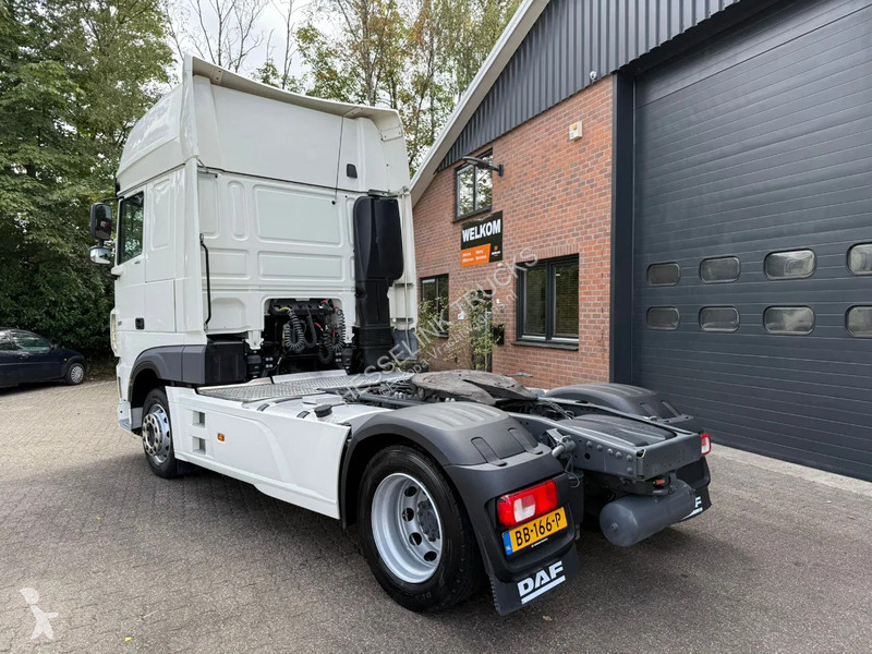 Trattore Stradale DAF 480 SSC Super Space 2x...
