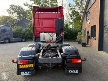 Traktor DAF