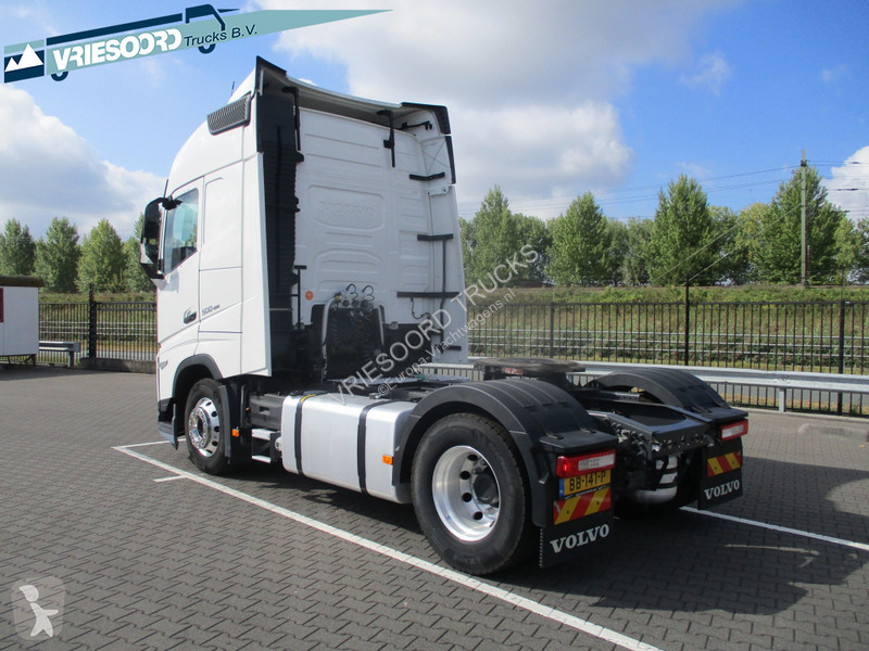 جرار Volvo VTA3T
