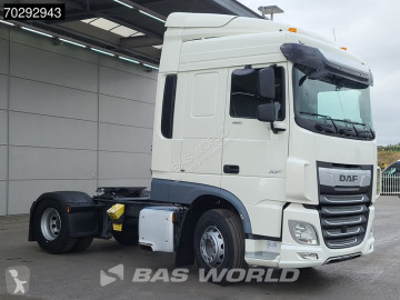 Traktor DAF