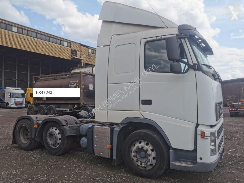 Тягач Volvo Fh 400, 6x2, automat