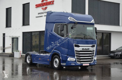 Tractor DAF XG+ New generation 530