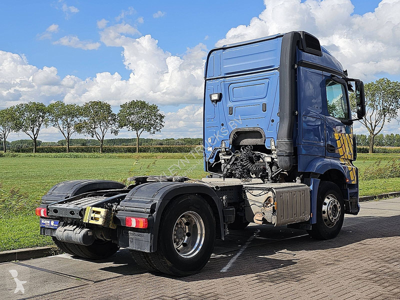 Cap tractor Mercedes ACTROS 1843 LS