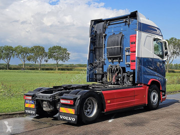 Trattore Stradale Volvo