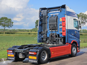 Trattore Stradale Volvo