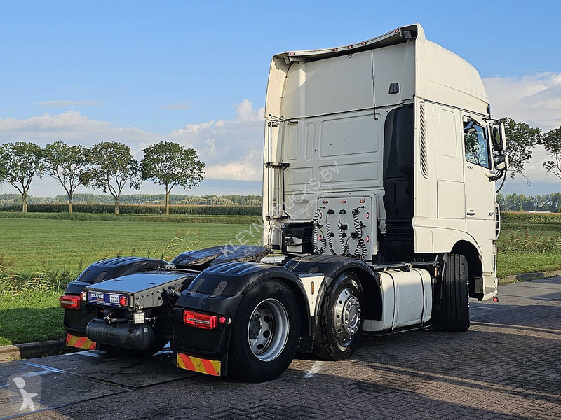 جرار DAF 530 SSC FTG 6X2