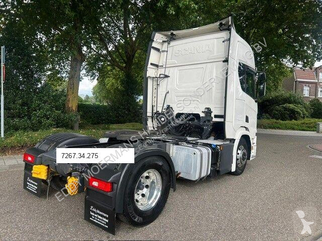 Tahač Scania R500