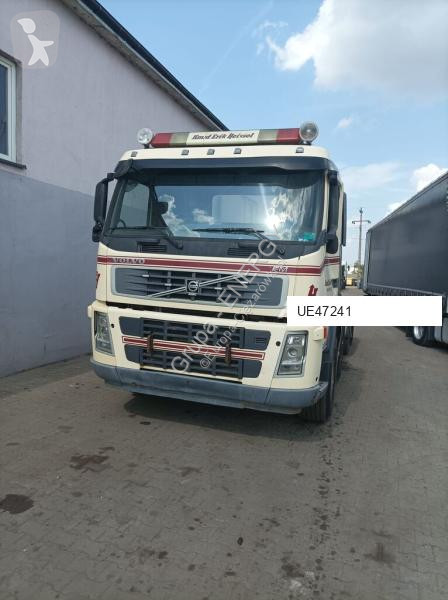 Cap tractor Volvo FM 480
