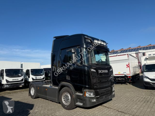 Trekker Scania 540 A4x2NA /...