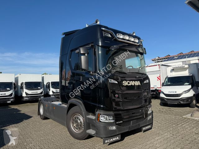 Trekker Scania 540 A4x2NA /...