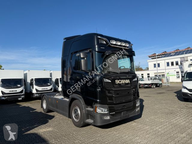 Trekker Scania 540 A4x2NA /...