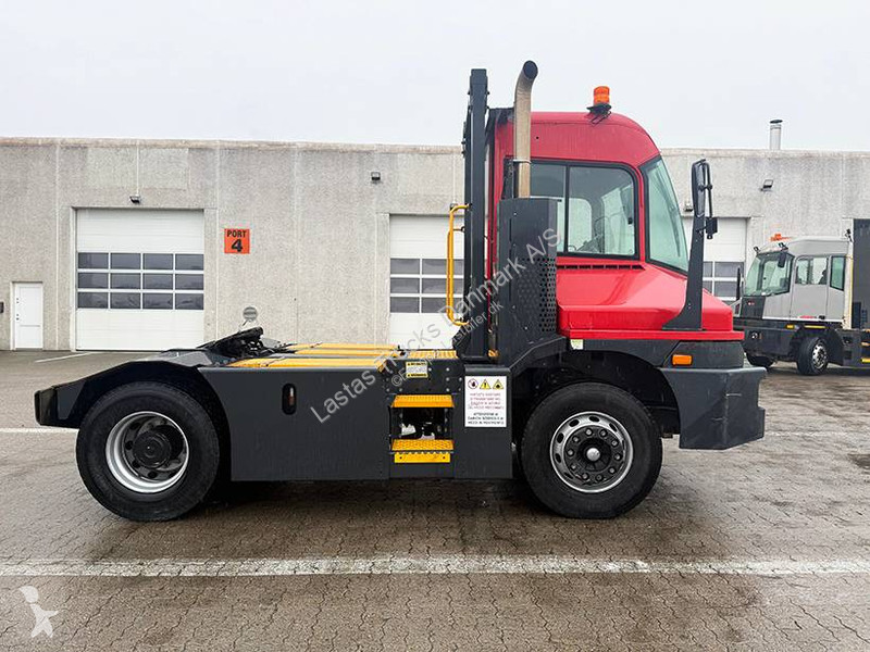 Traktor Kalmar Terminal tractor /...