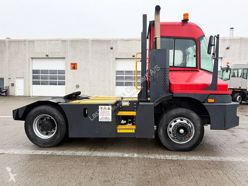 جرار Kalmar Terminal tractor /...