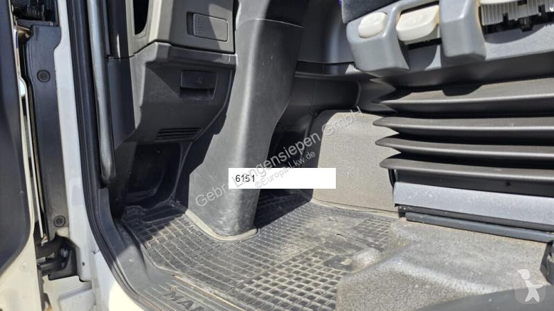 جرار MAN TGS 18.400 (Nr. 6151)