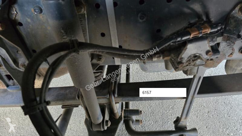 جرار MAN TGS 18.400 (Nr. 6157)