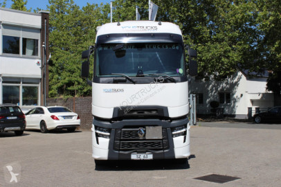 جرار Renault