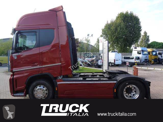 جرار Ford F Max - F Max 500 4x2 Comfort Mega cab