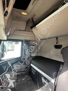Iveco  tractor unit