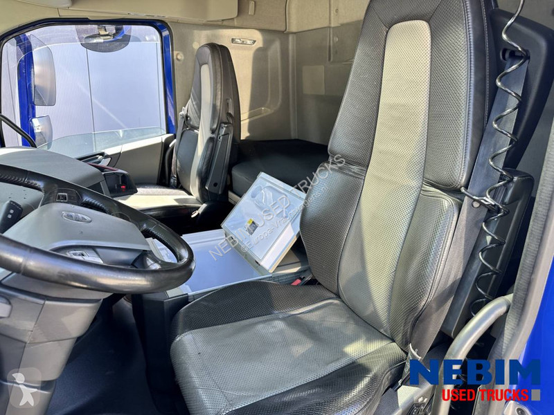 جرار Volvo 500 4X2 - I-Park Cool - Dynamic...
