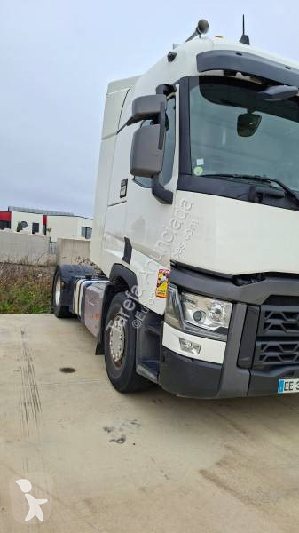 Trattore Stradale Renault
