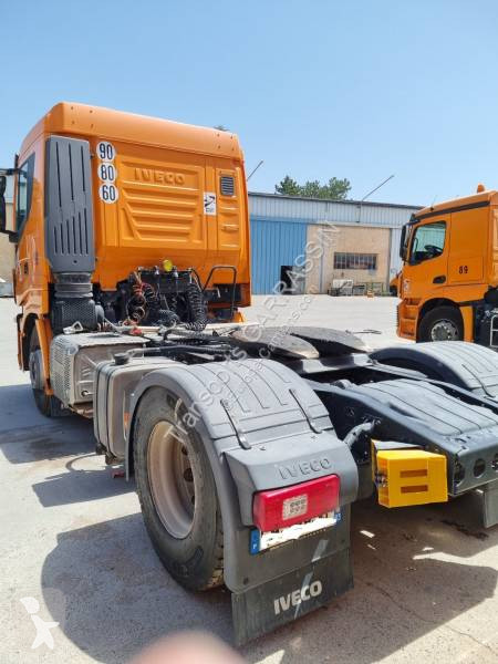Iveco  tractor unit