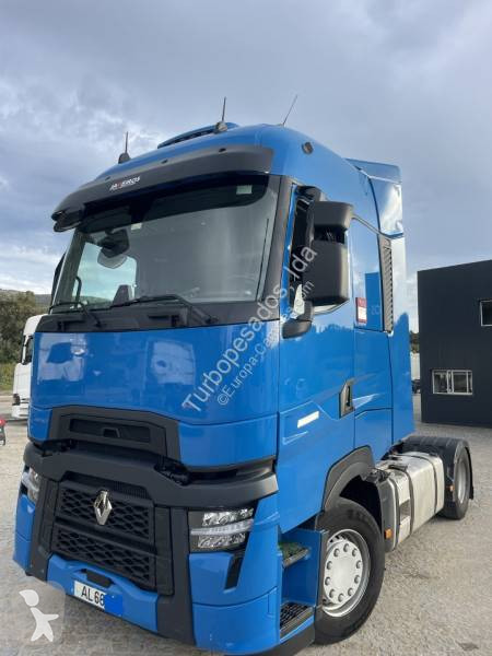 جرار Renault