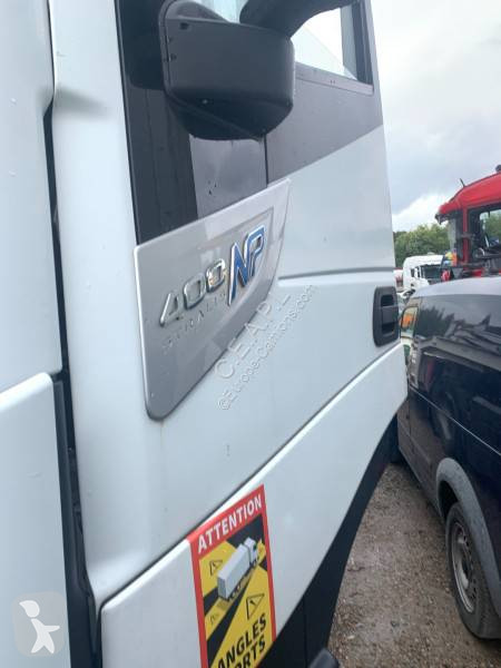 جرار Iveco