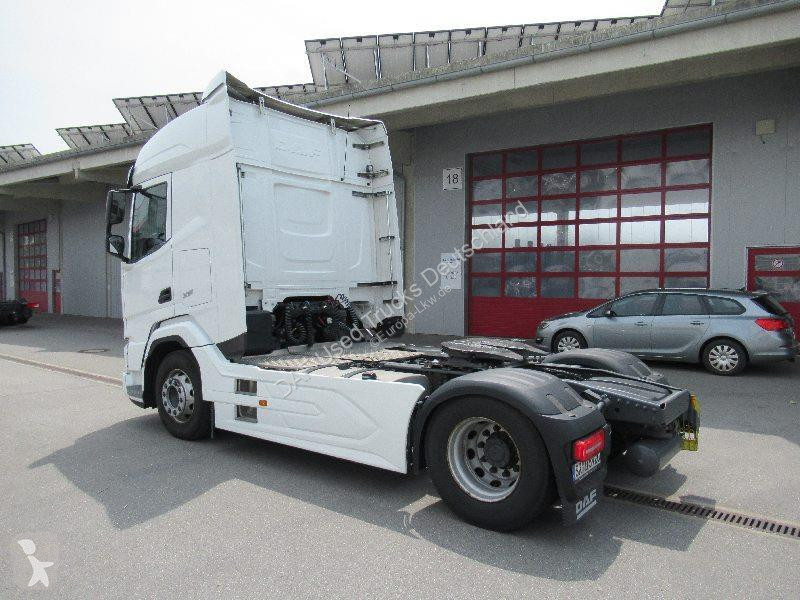 Cabeza tractora DAF n 480 FT 4X2
