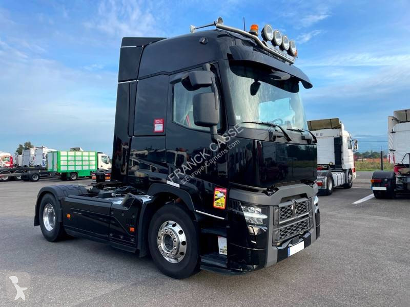 جرار Renault