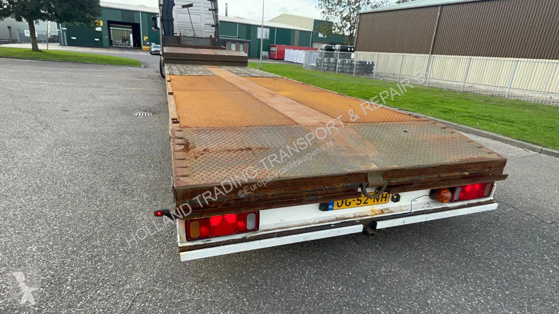 Trattore Stradale Volvo FH 16 - 540 6x2