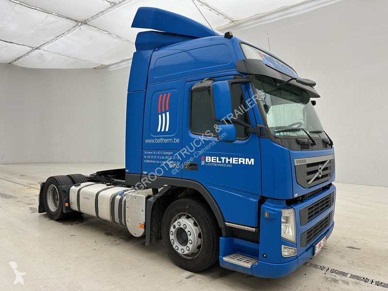 جرار Volvo FM 370