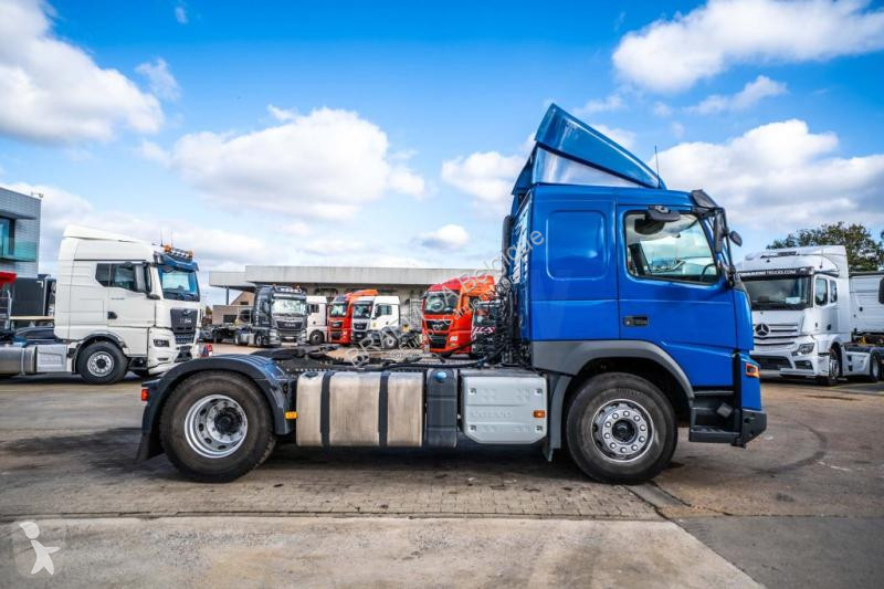 جرار Volvo FMX 420+KIPHYDR